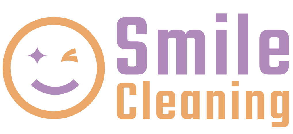 Smile Cleaning Logo